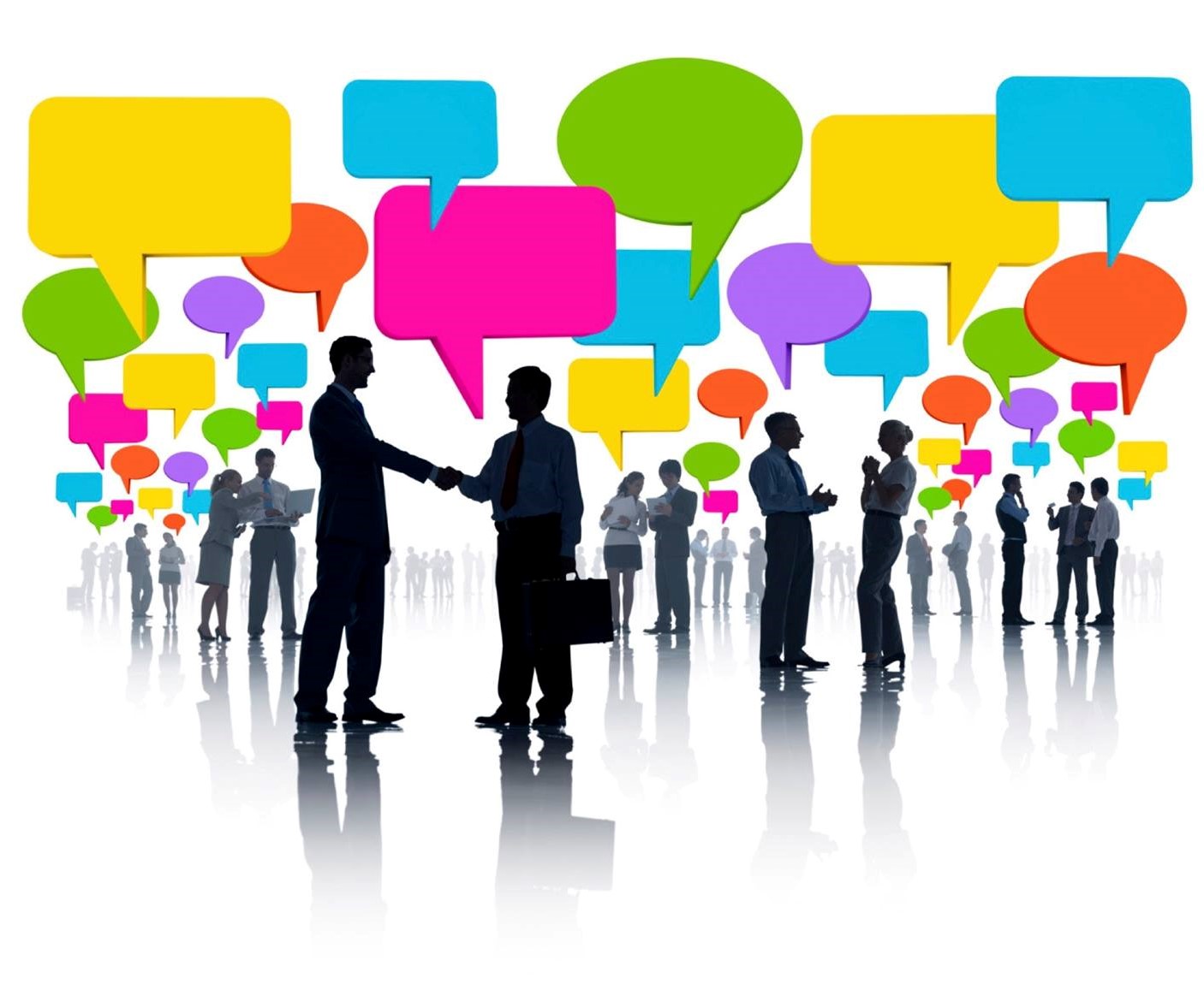Communication Skills